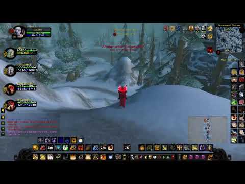 Alterac Valley Let's Go! - Chromiecraft