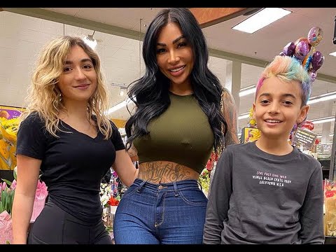 Brittanya Razavi Husband Name