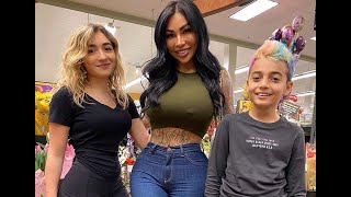 Brittanya Razavi Husband, Kids, Siblings, Parents (Family Members)