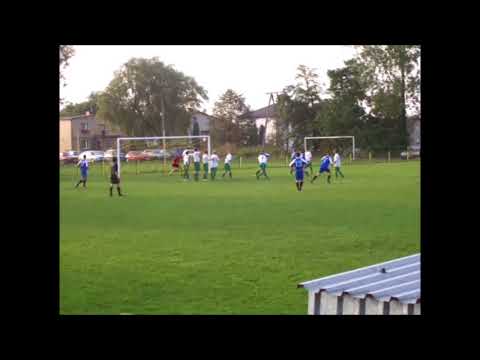 Ruch Stanowice – Piast Leszczyny  14.09.2005