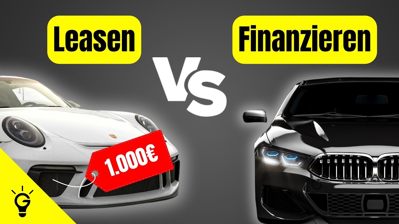 Video: So viel müssen Sie verdienen, um sich ein neues Auto zu leisten