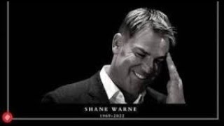 Rip Shane Warne whatsapp status ?? || best whatsapp status || Shane Warne died whatsapp status ??