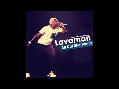 Lavaman Ft. White Sterlin - All Dat She Wants (Grenada Soca 2012) [Xpert Productions]