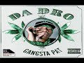 Gangsta Pat Robbin