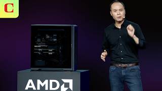 AMD IFA 2026: Powering the Next Era of Personal and Agentic AI