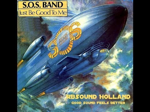 The S.O.S.  Band - Just Be Good To Me (12 inch long version) HQ