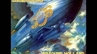 The S.O.S.  Band - Just Be Good To Me (12 inch long version) HQ