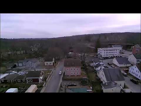 BLACKSTONE MASSACHUSETTS 01504 USA INTERNATIONAL INC. EARTH HUMANITY