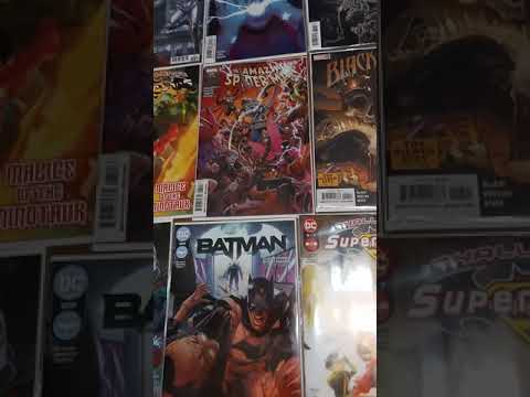 Gary Winters (comics)