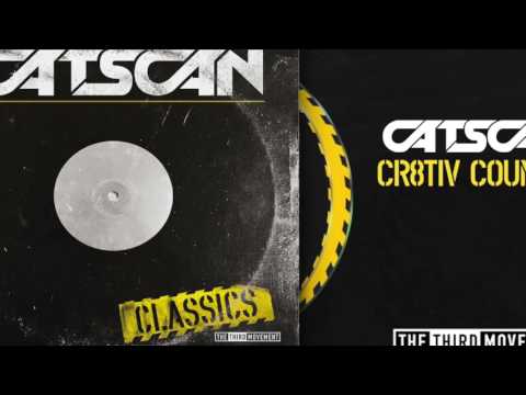 Catscan - Cr8tiv Counter