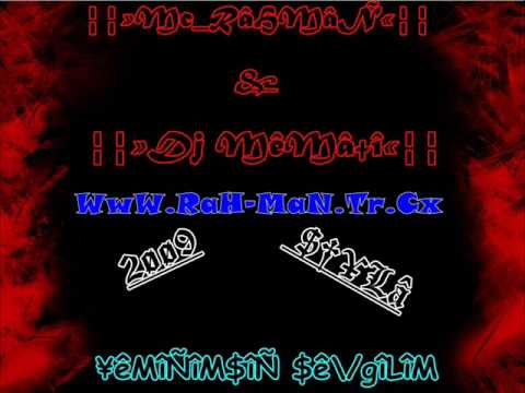 Mc RaHMaN Ft dJ Memati