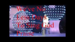 Amazing Grace ~ Song For Kids lyrics By Frien Siringoringo