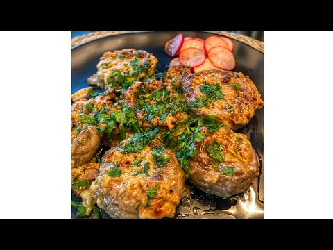 Akşam Yemeğimi Yaparken Çekeyim Dedim🤪 Deli Manyak Lezzetli Fırında Soslu Mantar Tarifimi Yapacağız