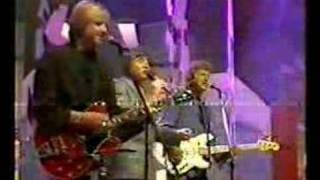 The Moody Blues - It´s so easy