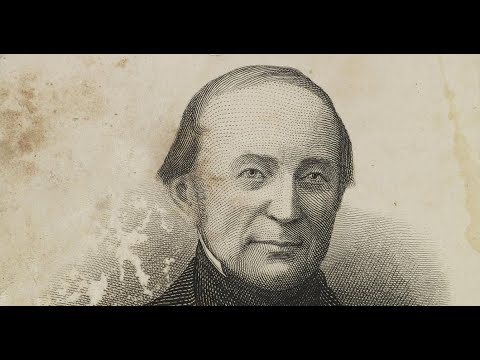 Ignacy Domeyko - Polak znany w Chile - biografia