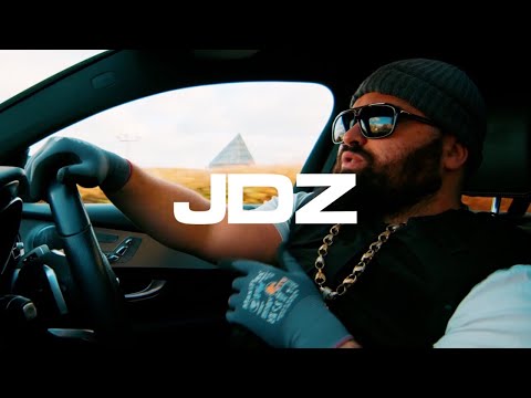 Gypsy General  - TOP GG FREESTYLE | JDZ