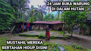 Download lagu TERPAKSA WANITA INI BUKA WARUNG TERPENCIL SELAMA 20 TAHUN DI LERENG GUNUNG KELUD mp3