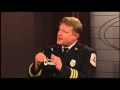 WGCS Fire Safety Report