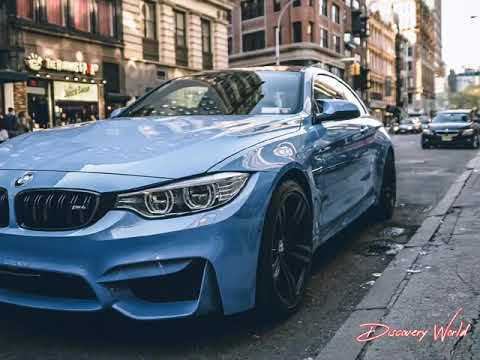 Elektronomia - Car Music Video 2021