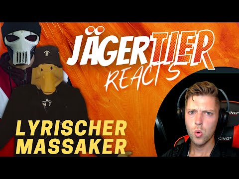 AMERICAN REACTION and Analysis of JBB 2015 [FINALE] - EnteTainment vs. NEO (German Rap/Battle Rap)