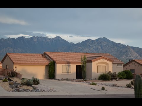 Priced at $193,000 - 4159 South Vía De Febrero, Green Valley, AZ 85622