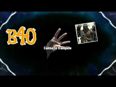 MC LATRO - TROPA DO LIMA VERDE [[ DJ ALMA ]]