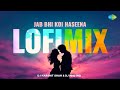 Jab Bhi Koi Haseena Lofi Mix DJ Harshit Shah DJ MHD IND K K Anu Malik Hera Pheri