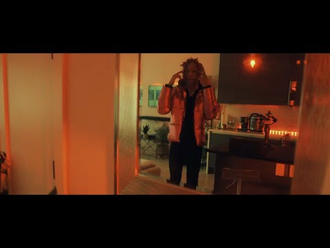 Young Pharaoh Tut - Counting (Official Music Video)