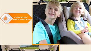 Seat Covers: Best Car Seat Covers 2022 - (Review & Buying Gu