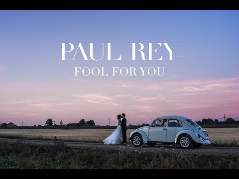 Video thumbnail for Fool For You