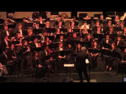 All South 2020 - Dancing Fire by Kevin Day