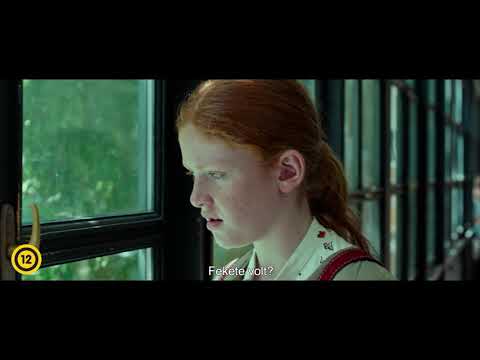 Erdei boszorkány - Tűzpróba trailer
