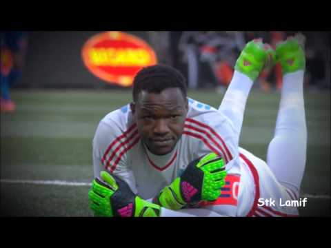 MANDANDA "El Fenomeno" - LAMIF (2016) HD