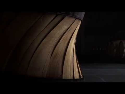 Jim Beam Devil's Cut featuring Mila Kunis