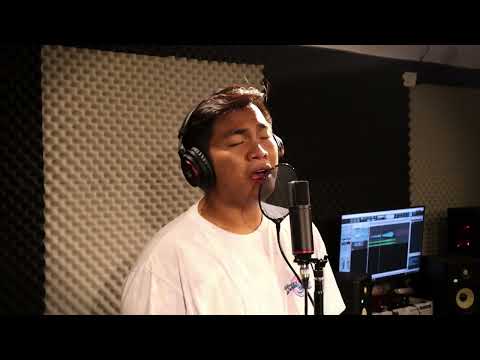 Pare Mahal Naman Kita Cover - Toni Black