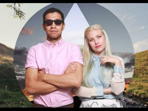 Manchester Acoustic Duo - Please, Please, Please