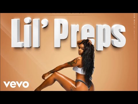 Romeii - Lil Preps (Official Music Audio)
