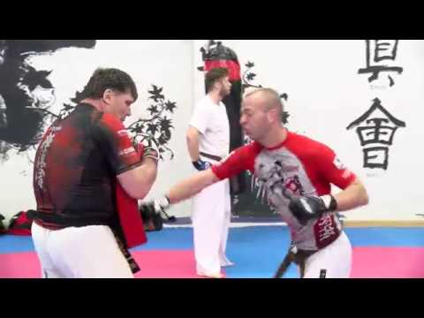 Wagowe Mistrzostwa Europy Karate Kyokushin IKO we Wrocławiu