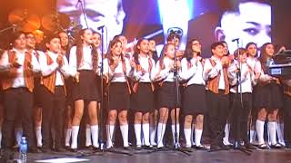 Dejen las armas- Quality Córdoba- 11/11/17