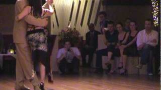 Lorena de Miranda Serra & Raphael Dorothea "Paciencia" d'Arienzo