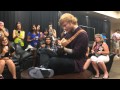 Ed Sheeran - Tenerife Sea (Acoustic) - Glendale ...