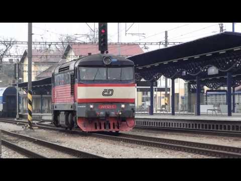 749.121 a 749.039 6.4.2013 na trati 210