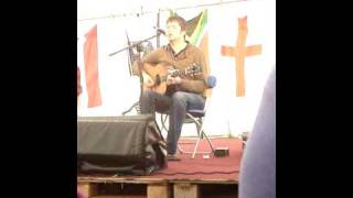 3 Black Water - Kris Drever + Roddy Woomble