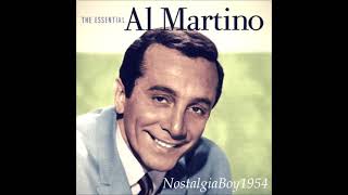 AL MARTINO --  Fascination / I Wish You Love / I&#39;ll Never Find Another You