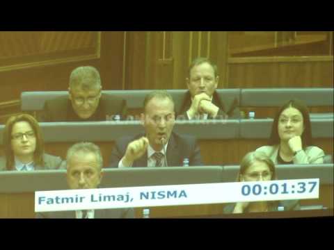 Kuvendi rrezon Qeverine, Presidenti Kuvendin - 10.05.2017 - Klan Kosova