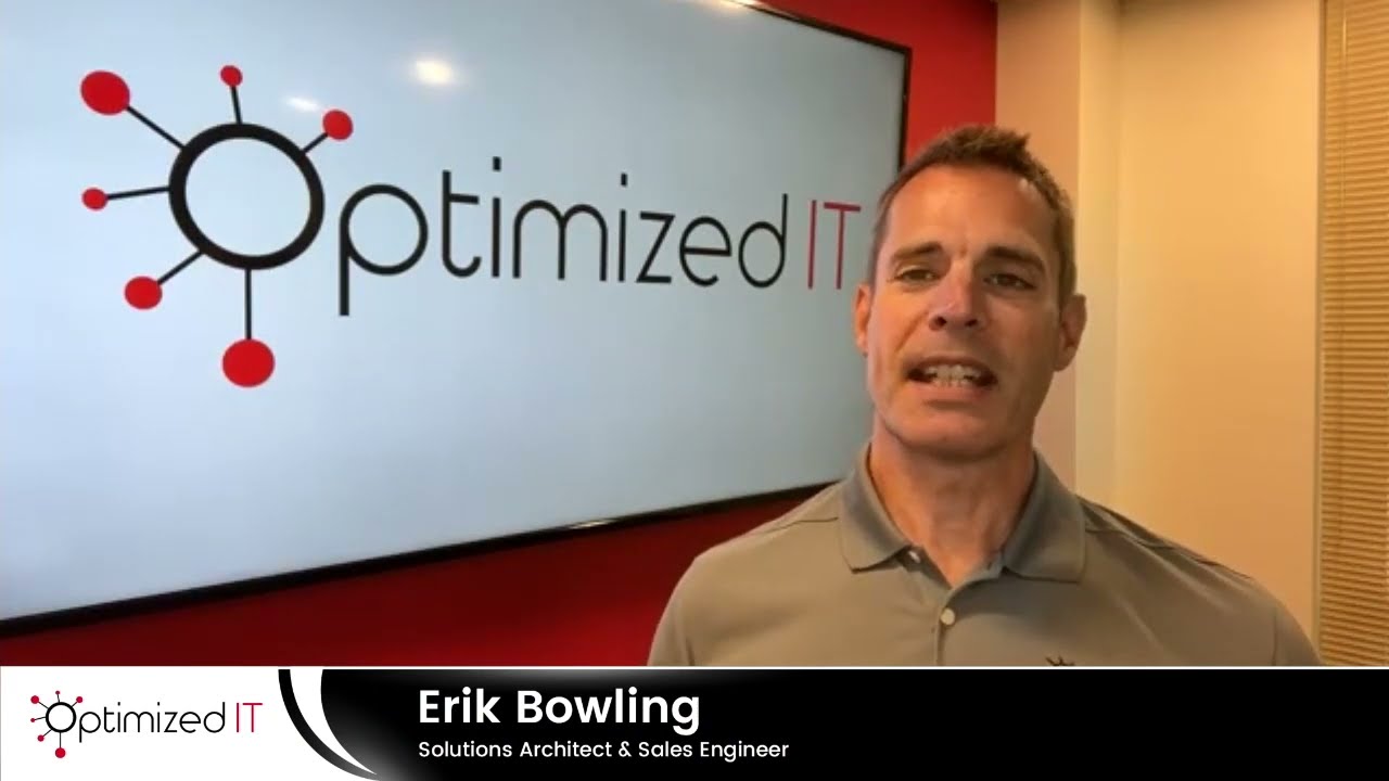 What are Managed IT Services? | Optimized IT