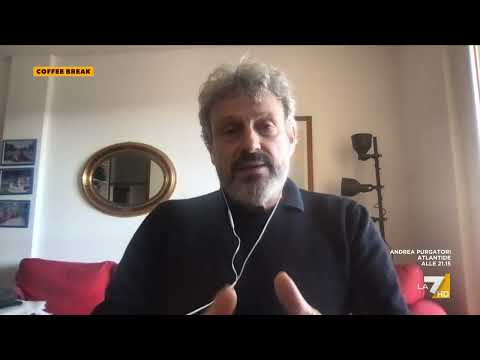 Francia e Germania in USA, Vittorio Parsi: "Se la Germania cresce l'Italia non patisce, c'è ...