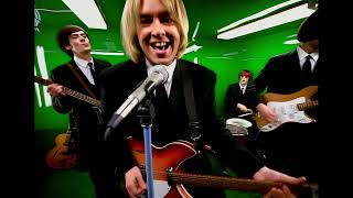 Roxette - June Afternoon - Extreme Face Remaster