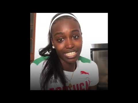 Evelise Veiga - #Leiriaficaemcasa