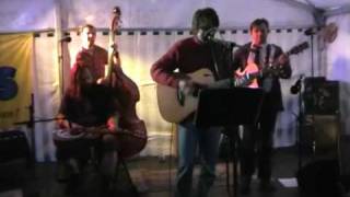 the fills--man of constant sorrow